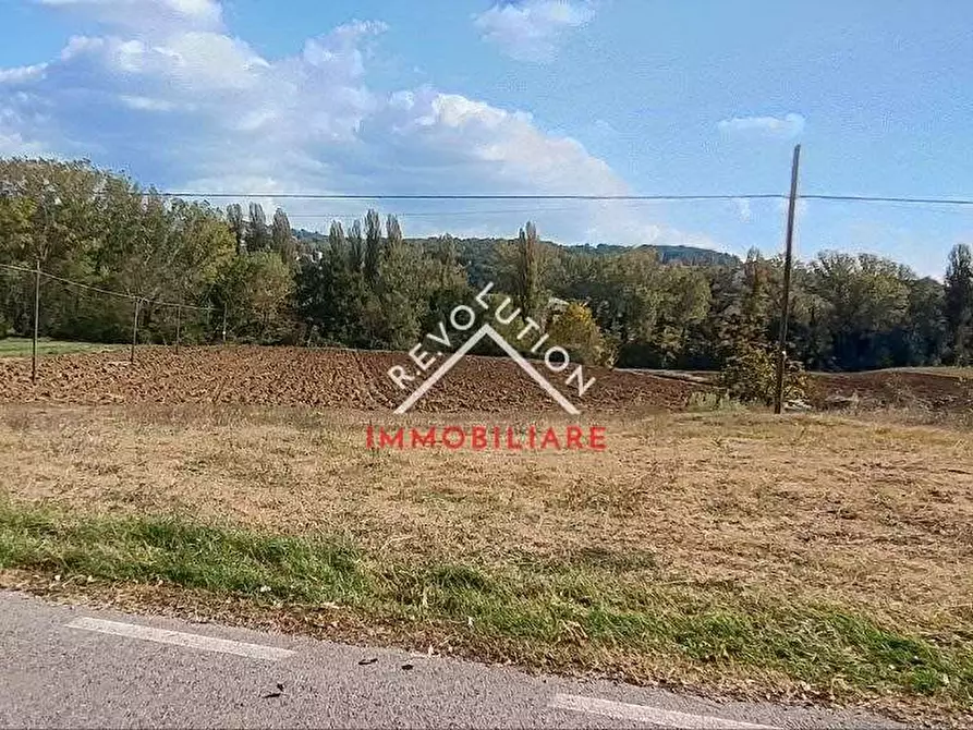 Immagine 18 di Terreno edificabile in vendita  in Santa Maria di Sette a Montone