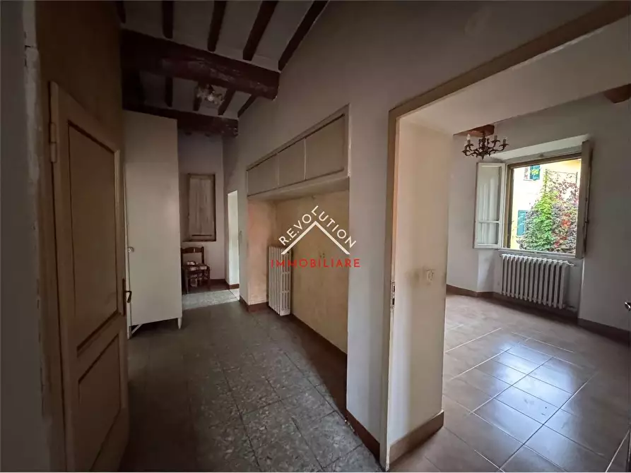 Immagine 10 di Porzione di casa in vendita  in Via della Croce a Città Di Castello