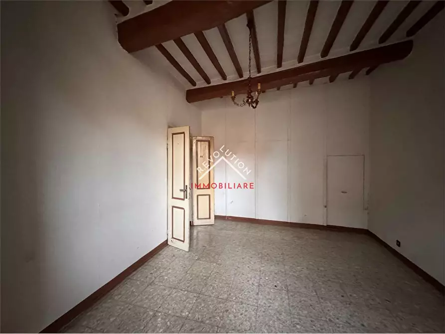 Immagine 16 di Porzione di casa in vendita  in Via della Croce a Città Di Castello
