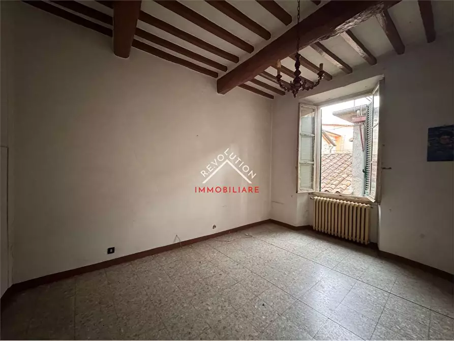 Immagine 15 di Porzione di casa in vendita  in Via della Croce a Città Di Castello