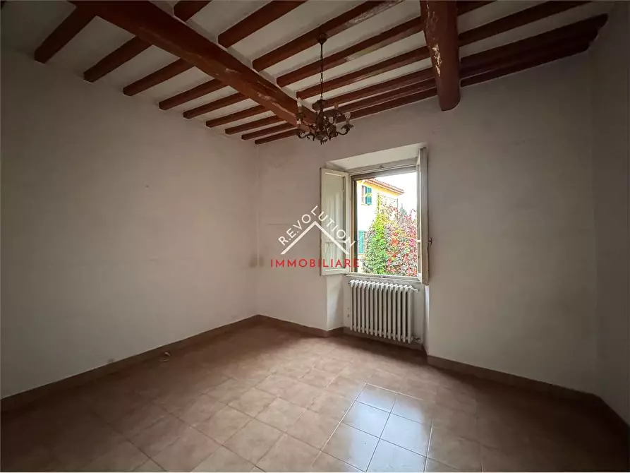 Immagine 11 di Porzione di casa in vendita  in Via della Croce a Città Di Castello