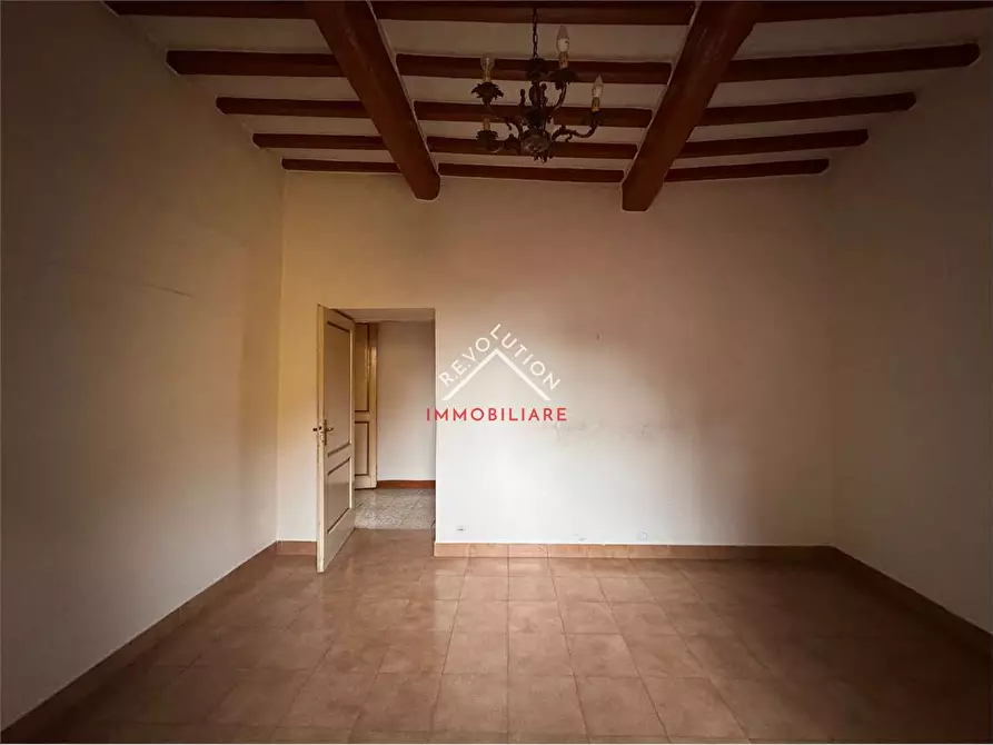 Immagine 12 di Porzione di casa in vendita  in Via della Croce a Città Di Castello