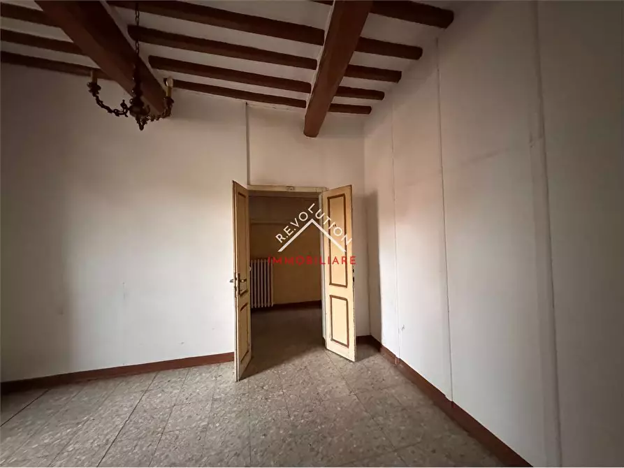 Immagine 17 di Porzione di casa in vendita  in Via della Croce a Città Di Castello