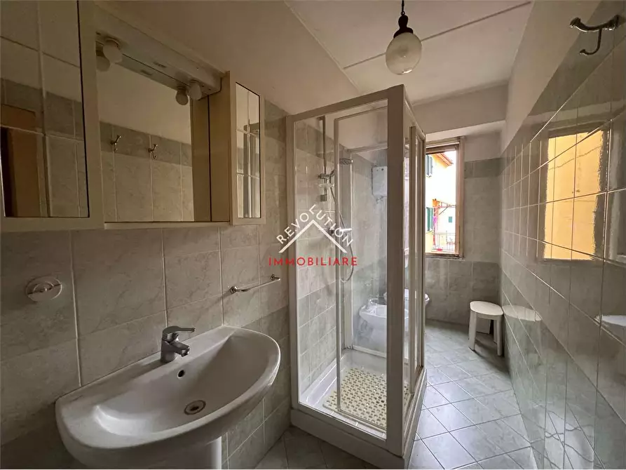 Immagine 18 di Porzione di casa in vendita  in Via della Croce a Città Di Castello