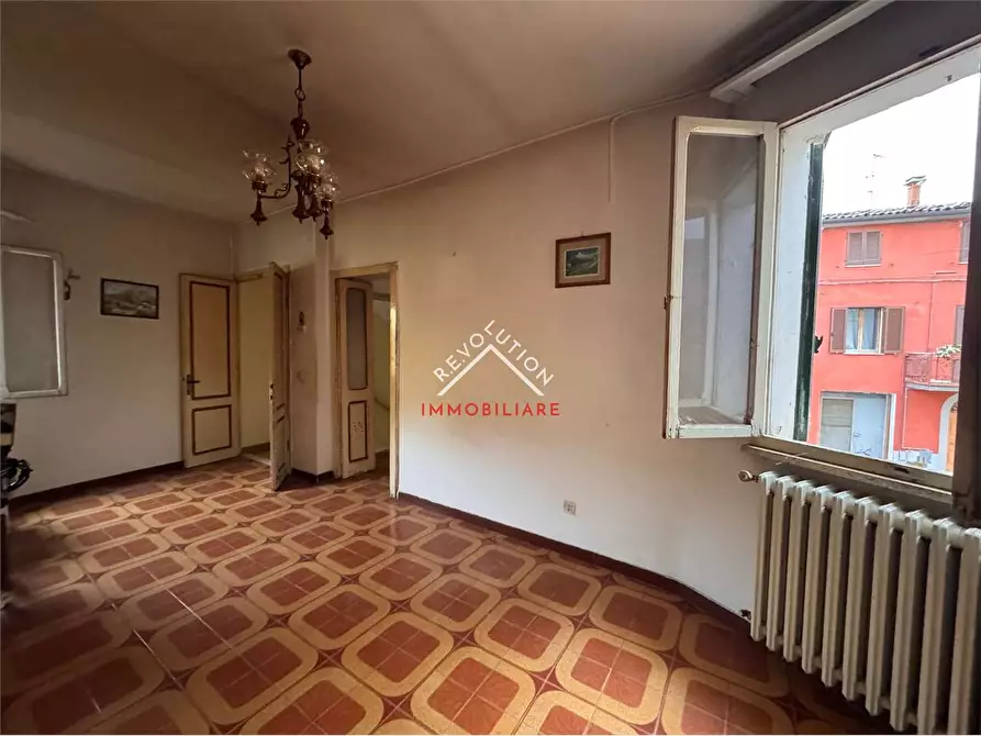 Immagine 14 di Porzione di casa in vendita  in Via della Croce a Città Di Castello