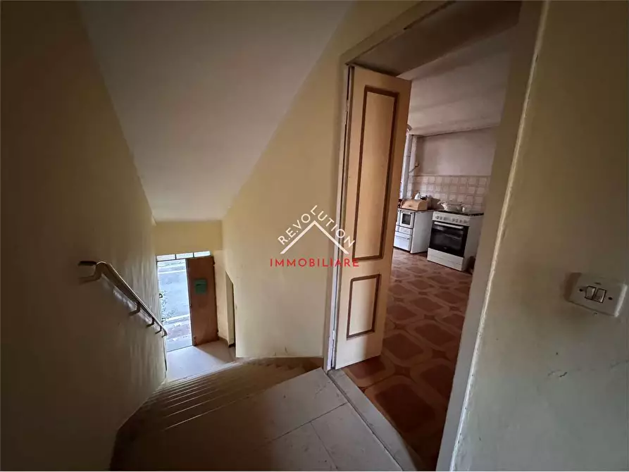 Immagine 23 di Porzione di casa in vendita  in Via della Croce a Città Di Castello