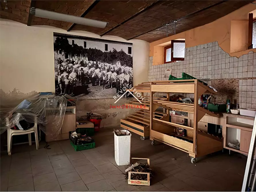 Immagine 25 di Porzione di casa in vendita  in Via della Croce a Città Di Castello