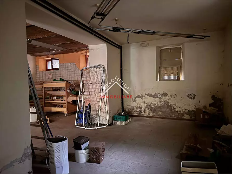 Immagine 24 di Porzione di casa in vendita  in Via della Croce a Città Di Castello