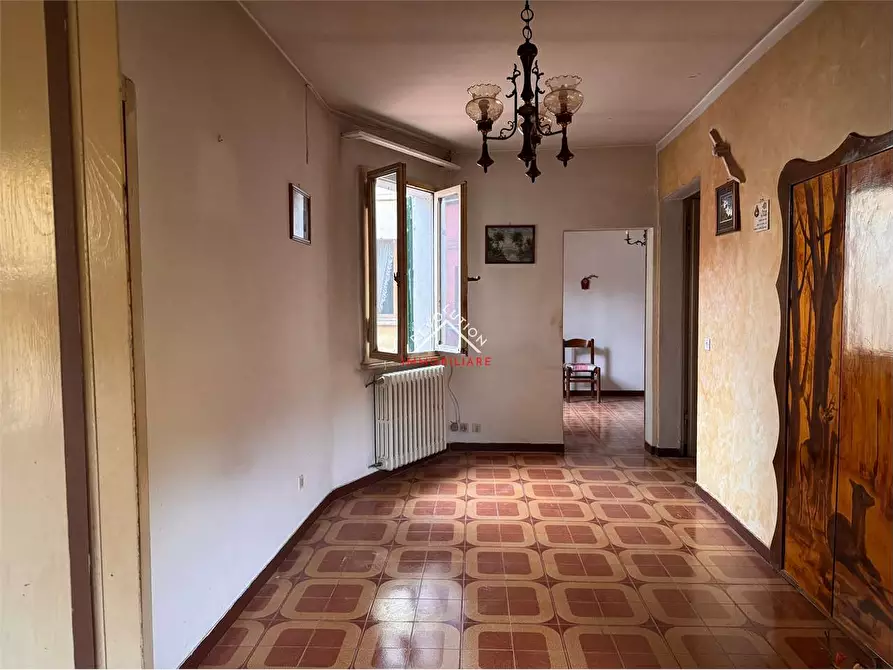 Immagine 7 di Porzione di casa in vendita  in Via della Croce a Città Di Castello