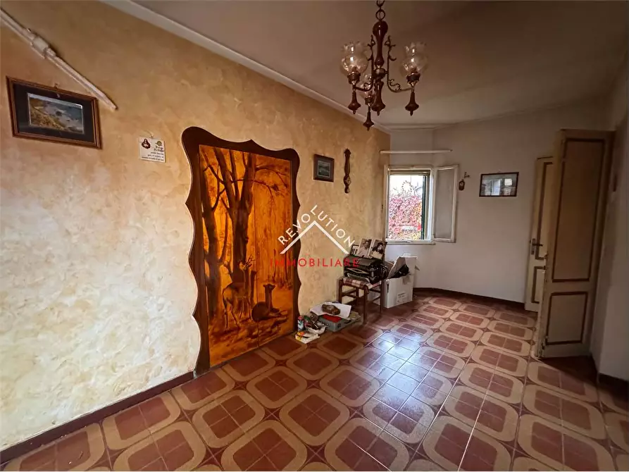 Immagine 20 di Porzione di casa in vendita  in Via della Croce a Città Di Castello