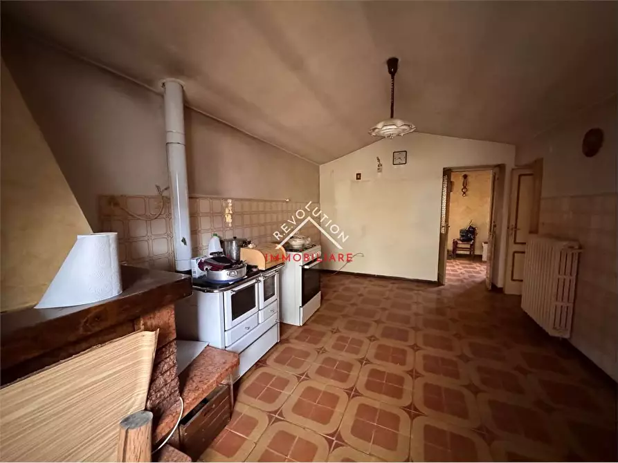 Immagine 6 di Porzione di casa in vendita  in Via della Croce a Città Di Castello