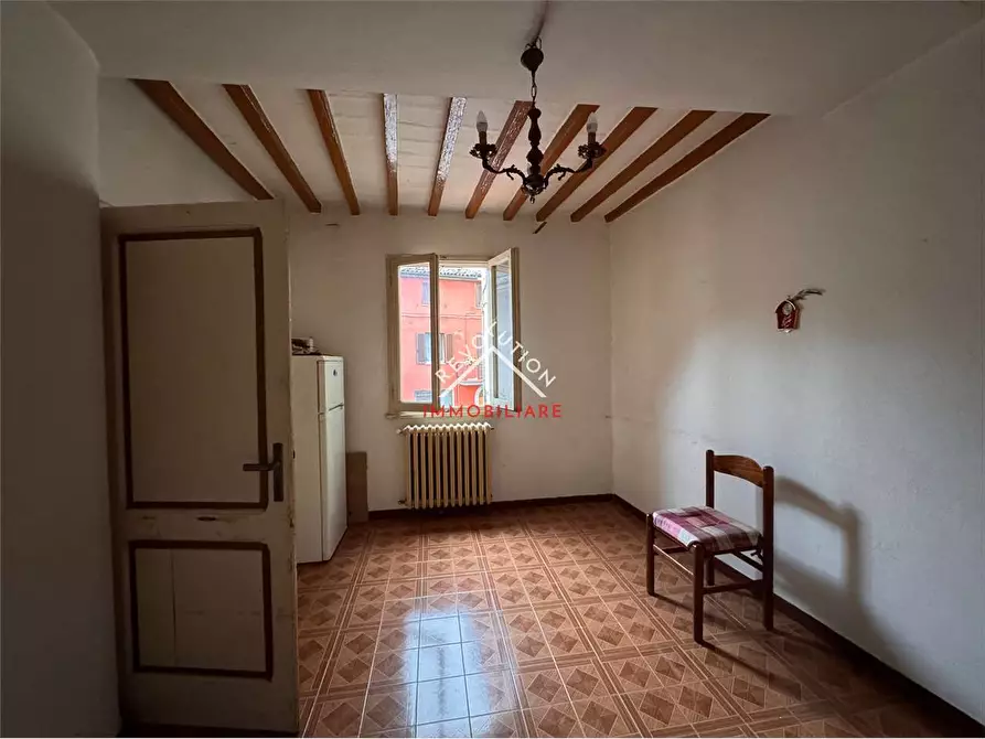 Immagine 9 di Porzione di casa in vendita  in Via della Croce a Città Di Castello