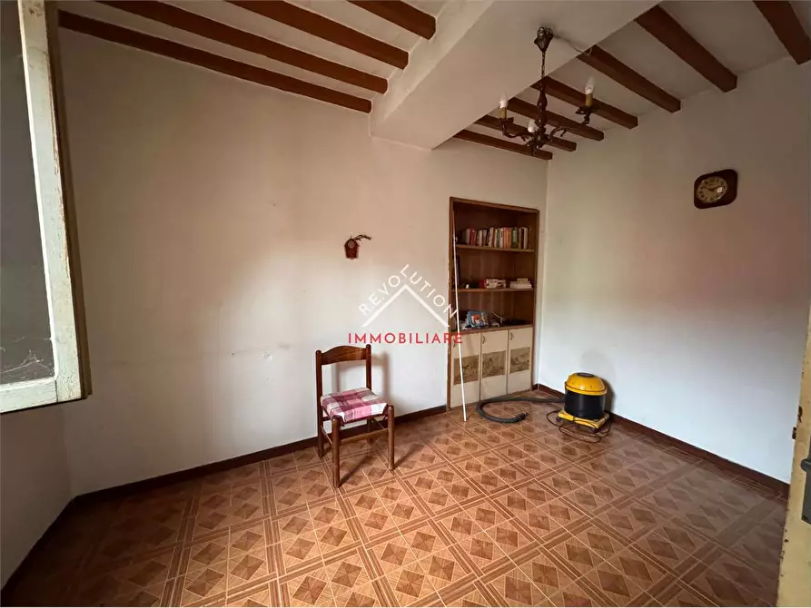 Immagine 8 di Porzione di casa in vendita  in Via della Croce a Città Di Castello