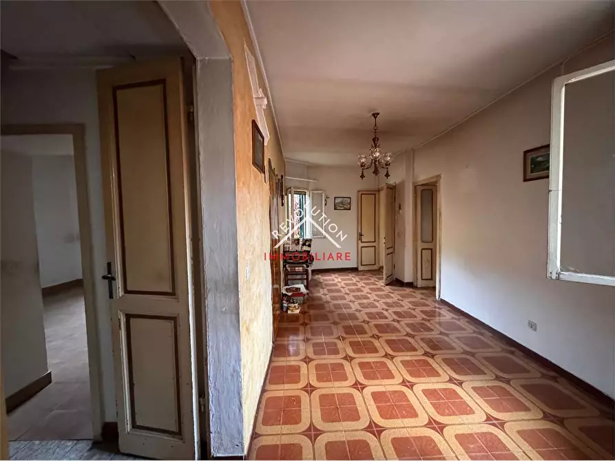 Immagine 22 di Porzione di casa in vendita  in Via della Croce a Città Di Castello