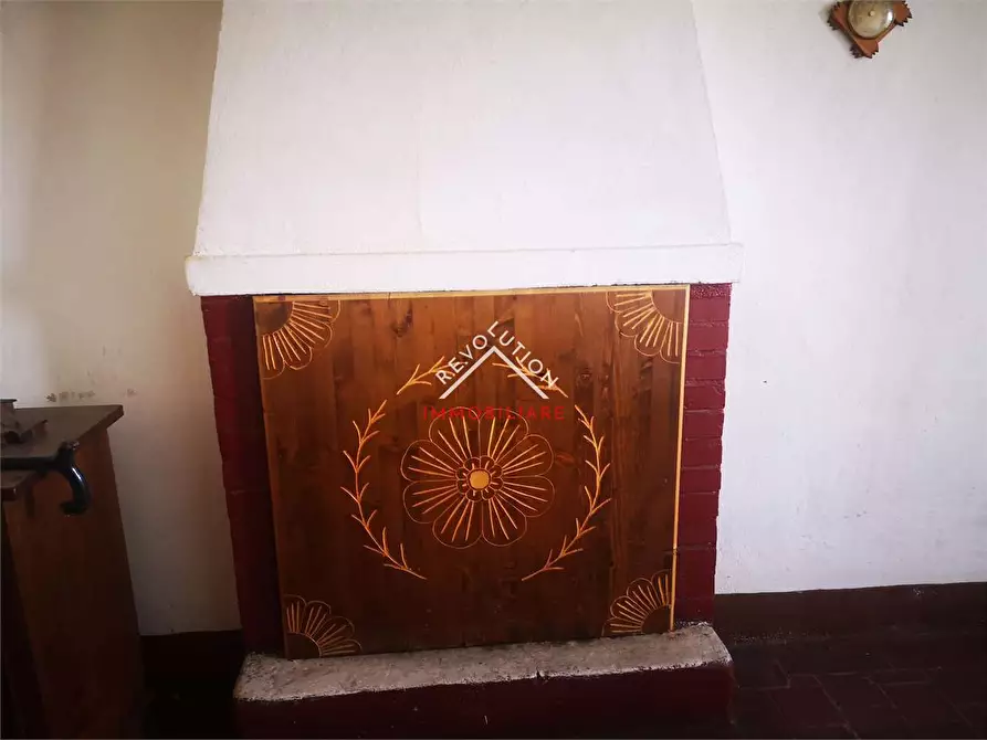 Immagine 10 di Casa indipendente in vendita  a Monte Santa Maria Tiberina