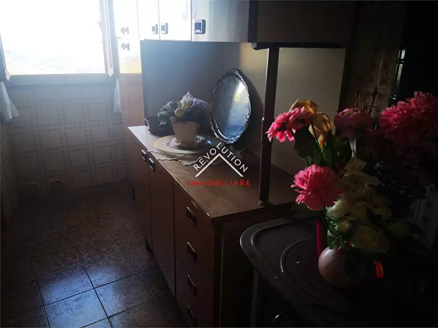 Immagine 11 di Casa indipendente in vendita  a Monte Santa Maria Tiberina