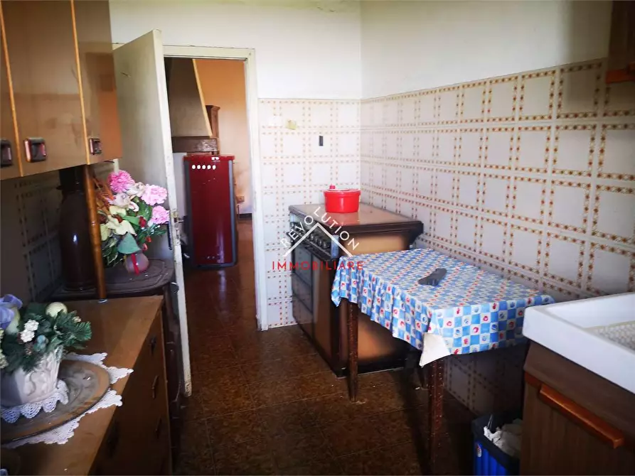 Immagine 5 di Casa indipendente in vendita  a Monte Santa Maria Tiberina