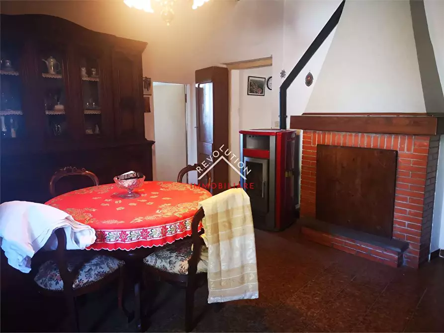 Immagine 4 di Casa indipendente in vendita  a Monte Santa Maria Tiberina