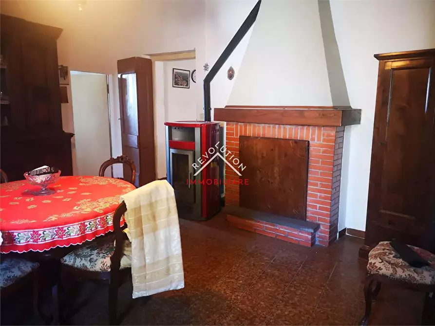 Immagine 9 di Casa indipendente in vendita  a Monte Santa Maria Tiberina