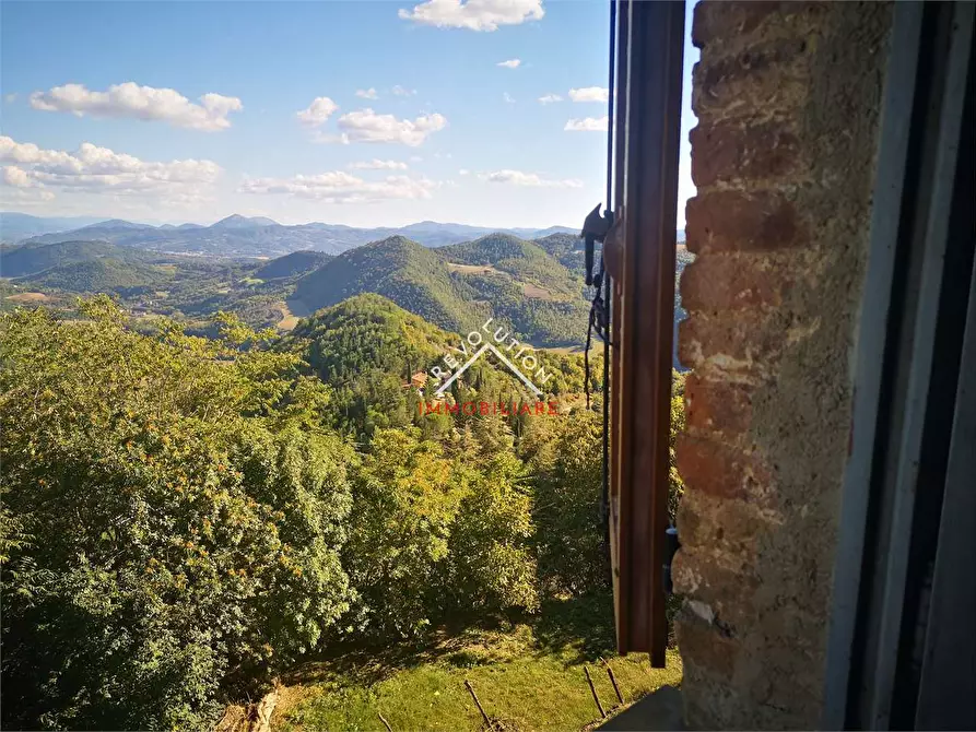 Immagine 15 di Casa indipendente in vendita  a Monte Santa Maria Tiberina