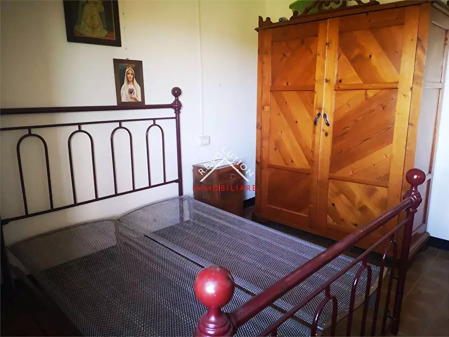 Immagine 13 di Casa indipendente in vendita  a Monte Santa Maria Tiberina