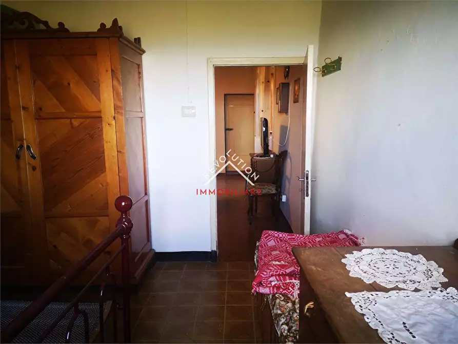 Immagine 16 di Casa indipendente in vendita  a Monte Santa Maria Tiberina