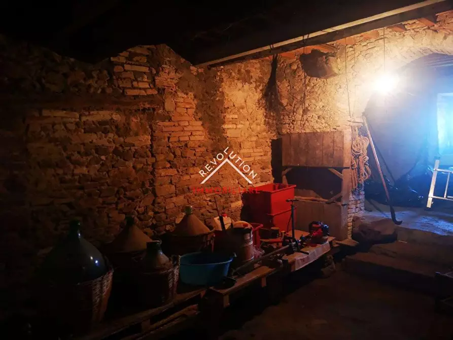 Immagine 29 di Casa indipendente in vendita  a Monte Santa Maria Tiberina