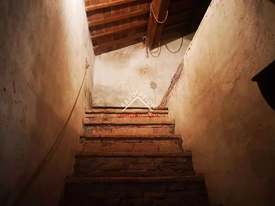 Immagine 22 di Casa indipendente in vendita  a Monte Santa Maria Tiberina