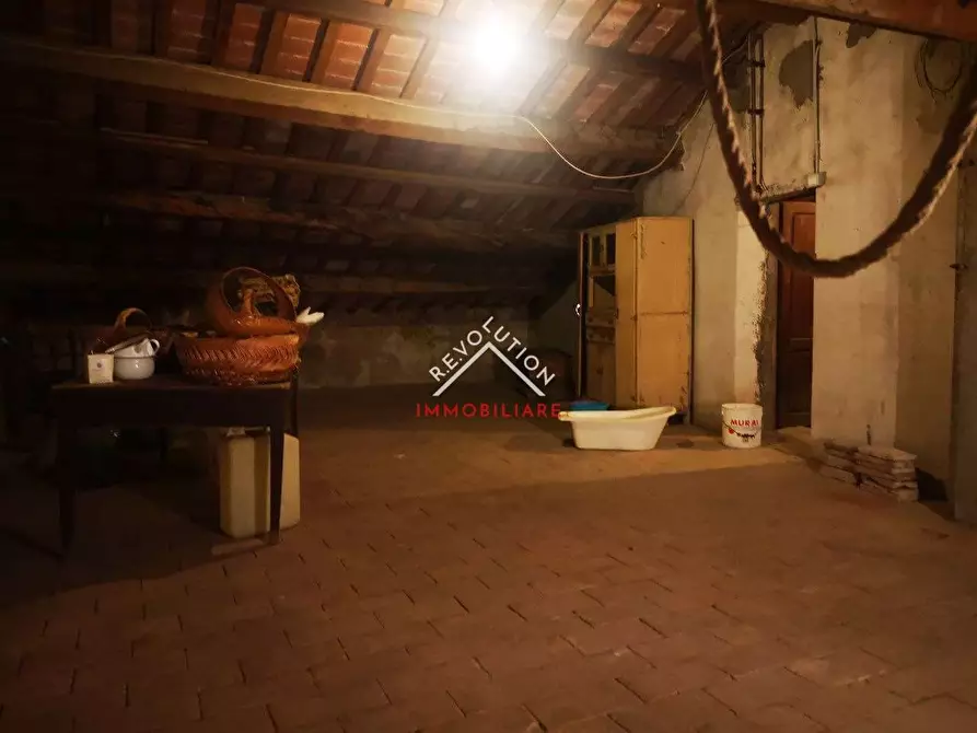 Immagine 24 di Casa indipendente in vendita  a Monte Santa Maria Tiberina