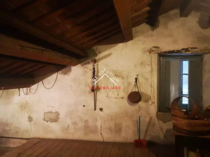 Immagine 23 di Casa indipendente in vendita  a Monte Santa Maria Tiberina