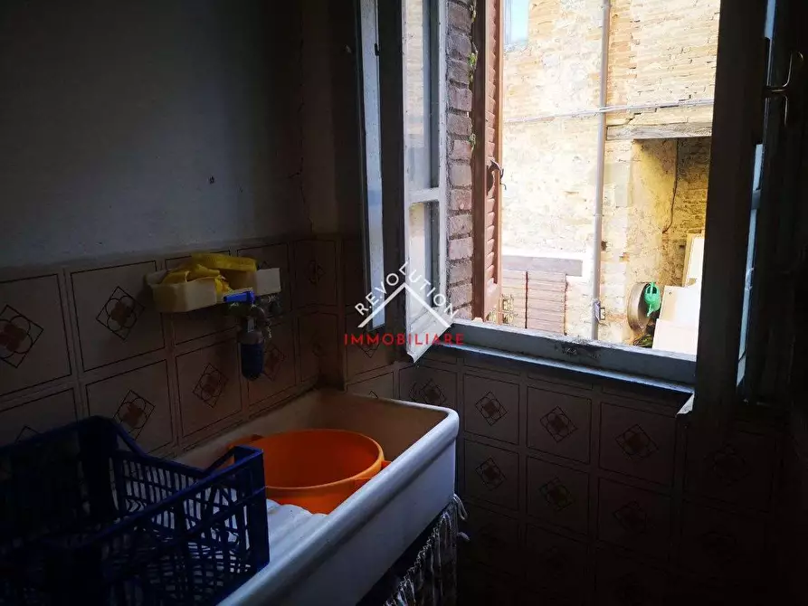 Immagine 7 di Casa indipendente in vendita  a Monte Santa Maria Tiberina