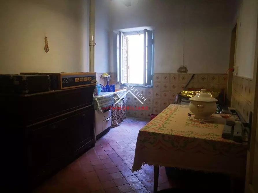 Immagine 8 di Casa indipendente in vendita  a Monte Santa Maria Tiberina