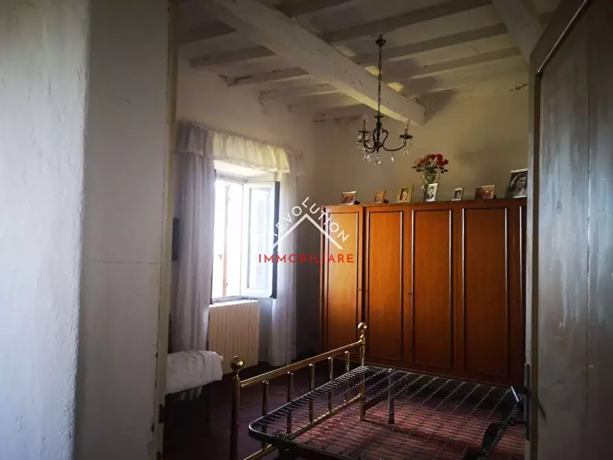 Immagine 18 di Casa indipendente in vendita  a Monte Santa Maria Tiberina