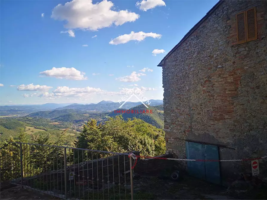Immagine 30 di Casa indipendente in vendita  a Monte Santa Maria Tiberina