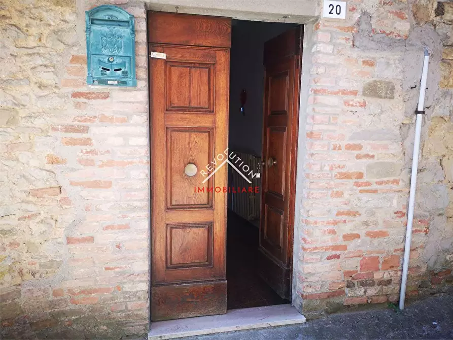 Immagine 1 di Casa indipendente in vendita  in Via del Castello a Monte Santa Maria Tiberina