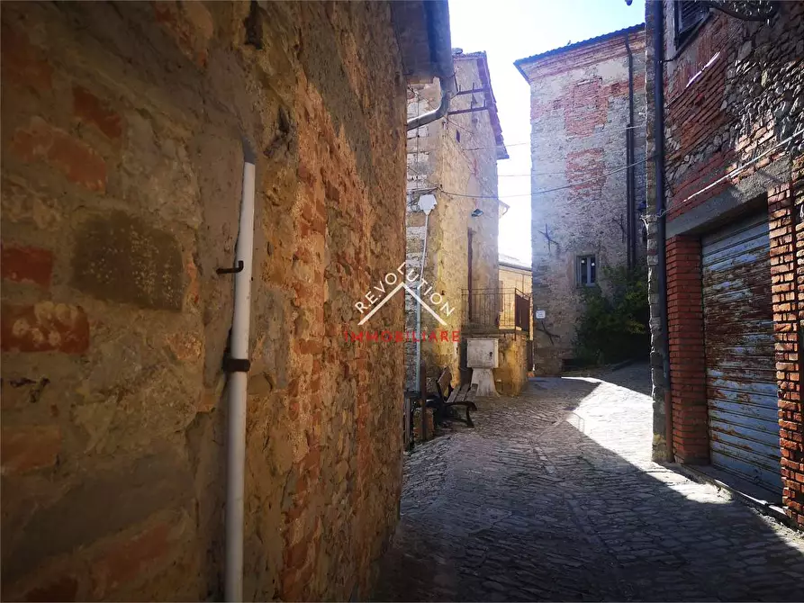 Immagine 1 di Casa indipendente in vendita  a Monte Santa Maria Tiberina