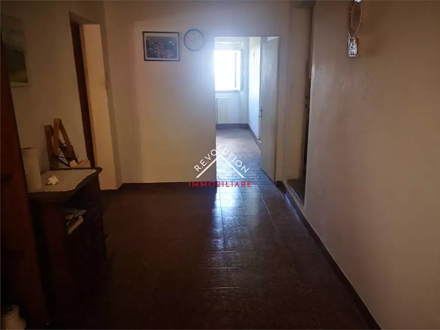 Immagine 21 di Casa indipendente in vendita  a Monte Santa Maria Tiberina