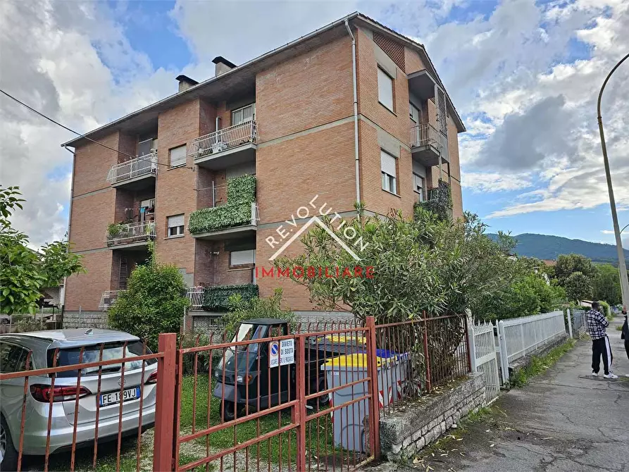 Immagine 4 di Appartamento in vendita  in Uberto Ranieri  a Umbertide