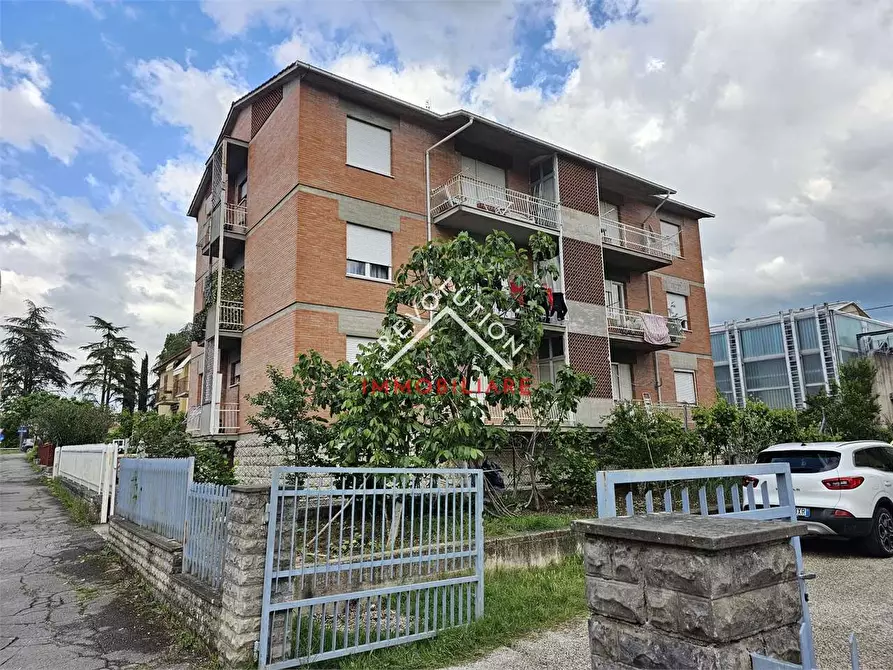 Immagine 9 di Appartamento in vendita  in Uberto Ranieri  a Umbertide