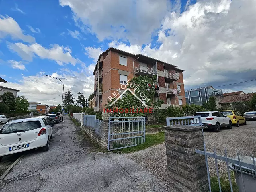 Immagine 12 di Appartamento in vendita  in Uberto Ranieri  a Umbertide