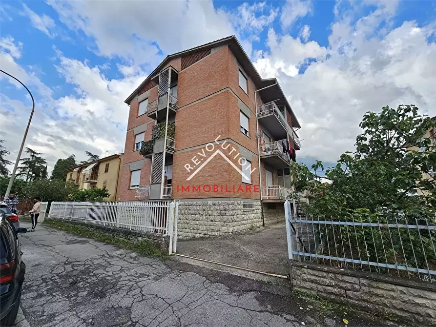 Immagine 13 di Appartamento in vendita  in Uberto Ranieri  a Umbertide