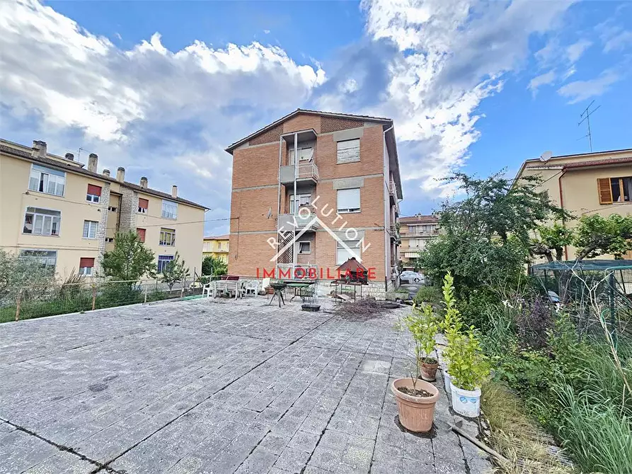 Immagine 17 di Appartamento in vendita  in Uberto Ranieri  a Umbertide
