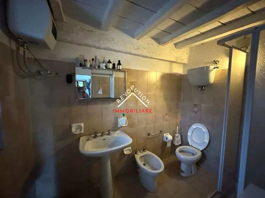 Immagine 10 di Casa indipendente in vendita  in SR257 a Città Di Castello