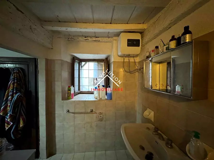 Immagine 11 di Casa indipendente in vendita  in SR257 a Città Di Castello