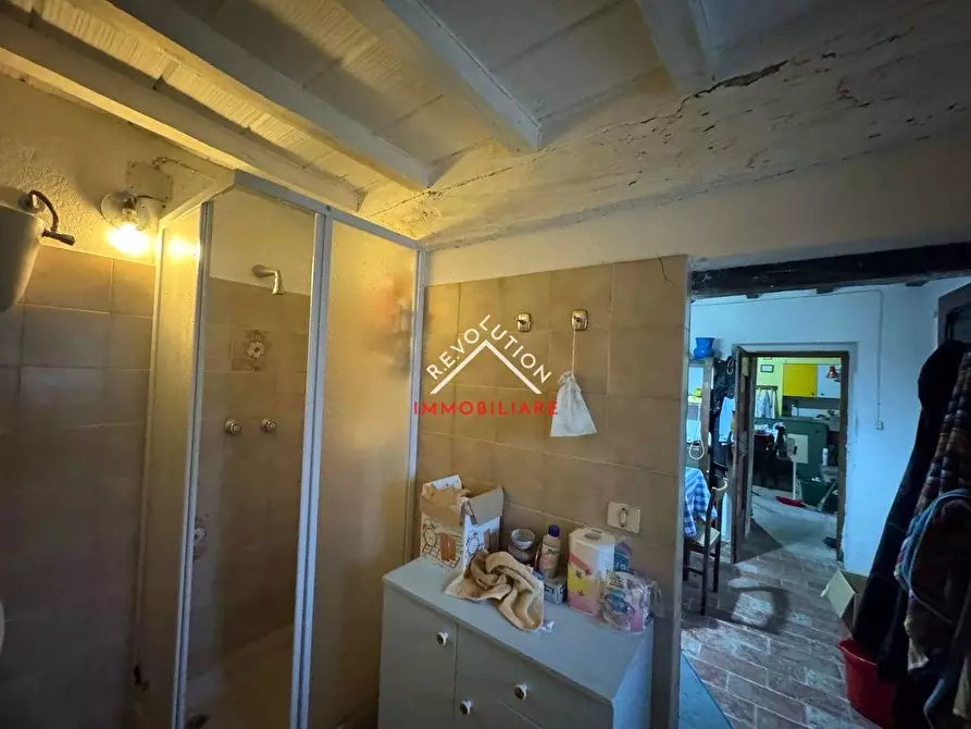 Immagine 12 di Casa indipendente in vendita  in SR257 a Città Di Castello