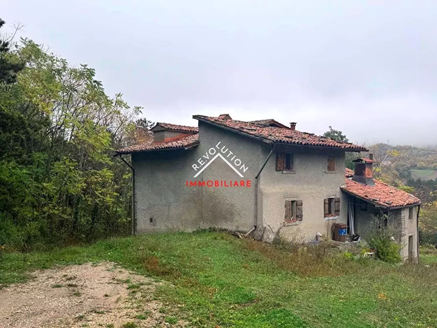 Immagine 23 di Casa indipendente in vendita  in SR257 a Città Di Castello