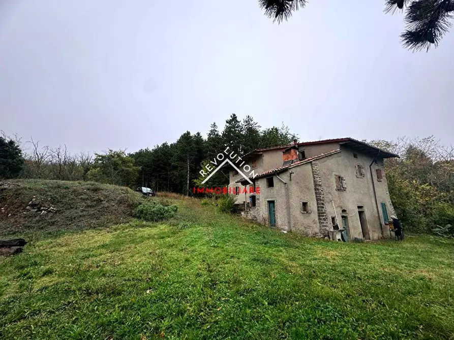 Immagine 26 di Casa indipendente in vendita  in SR257 a Città Di Castello