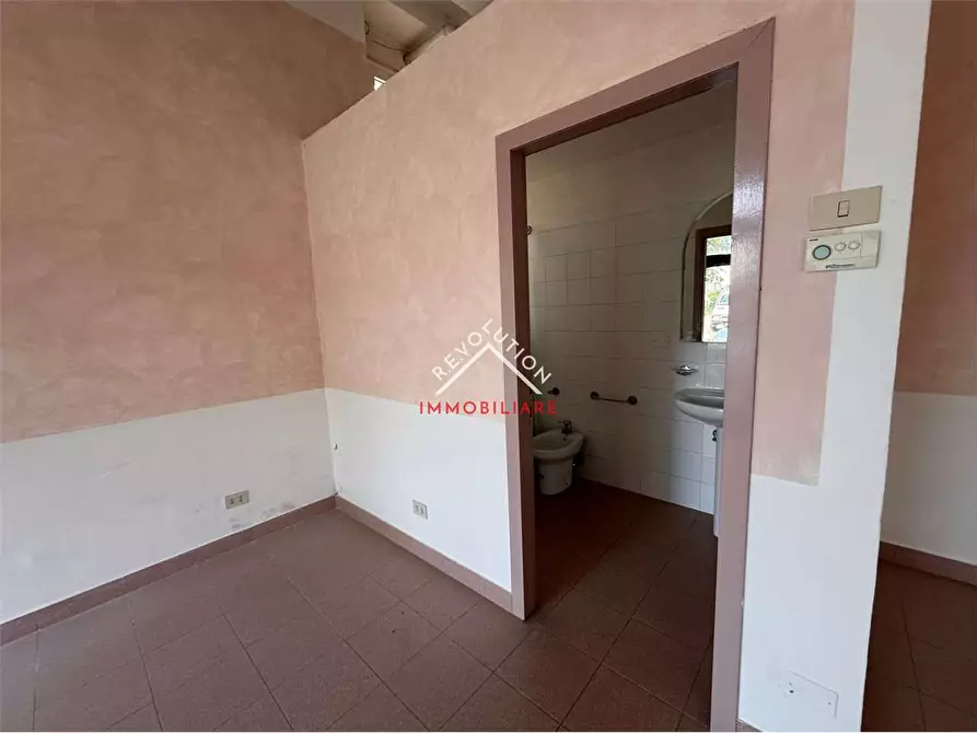 Immagine 6 di Ufficio in affitto  in Via Elia Volpi a Città Di Castello