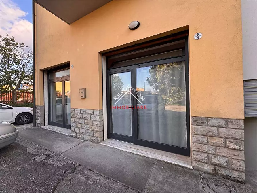 Immagine 17 di Ufficio in affitto  in Via Elia Volpi a Città Di Castello