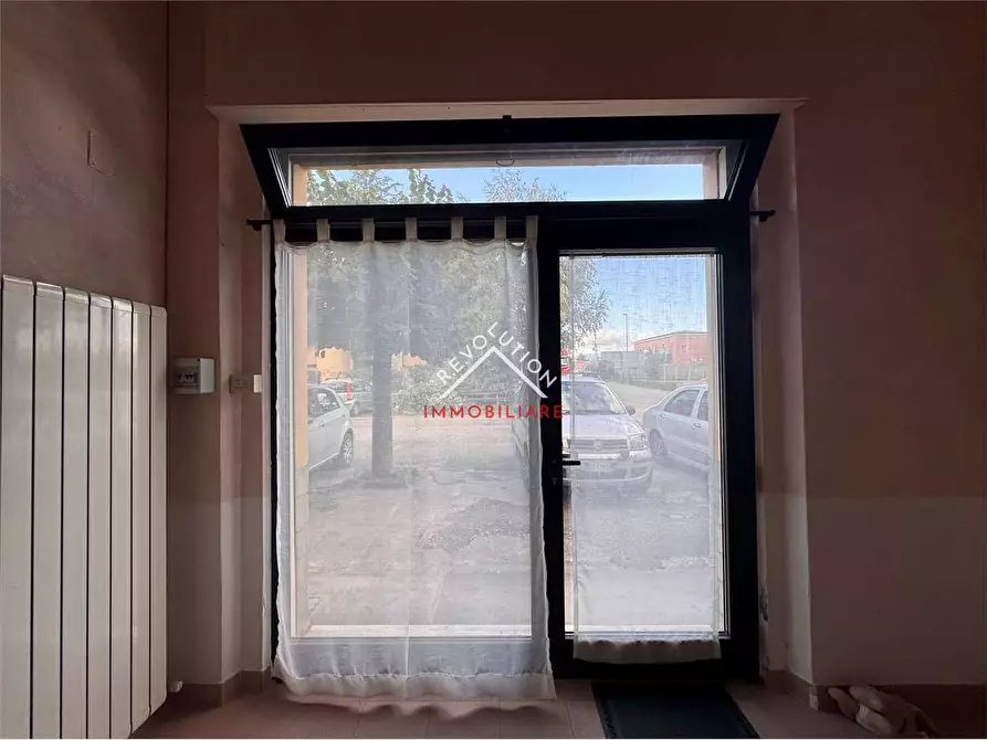 Immagine 15 di Ufficio in affitto  in Via Elia Volpi a Città Di Castello